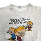 90s INFINI-T Character Sweat