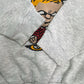90s INFINI-T Character Sweat