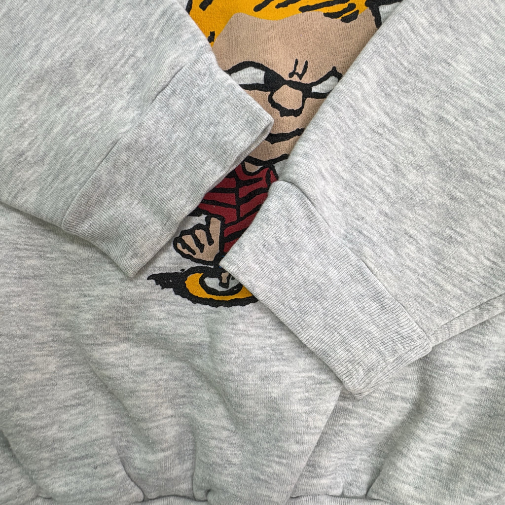 90s INFINI-T Character Sweat