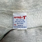 90s INFINI-T Character Sweat