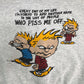 90s INFINI-T Character Sweat