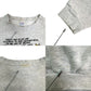 90s INFINI-T Character Sweat