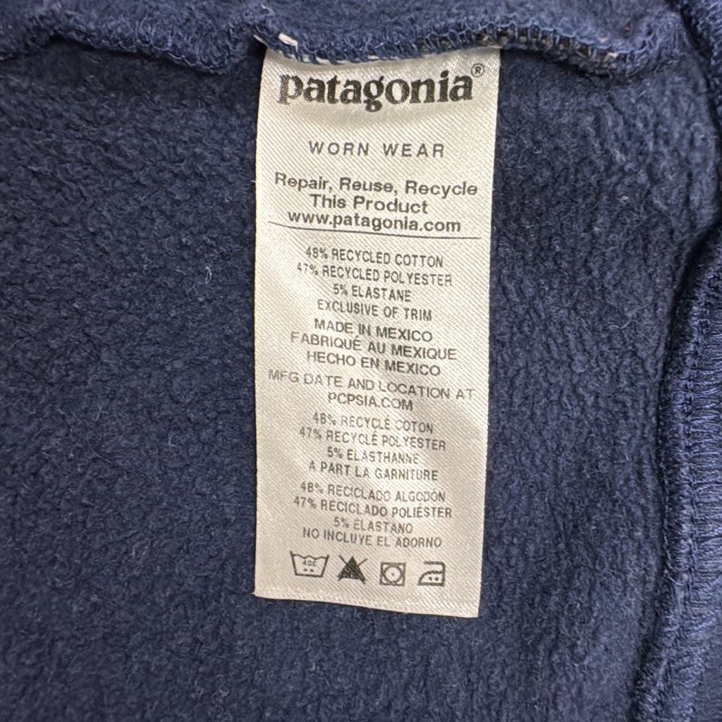 patagonia Hoodie