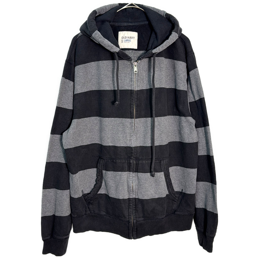 OLD NAVY Full Zip Sweater