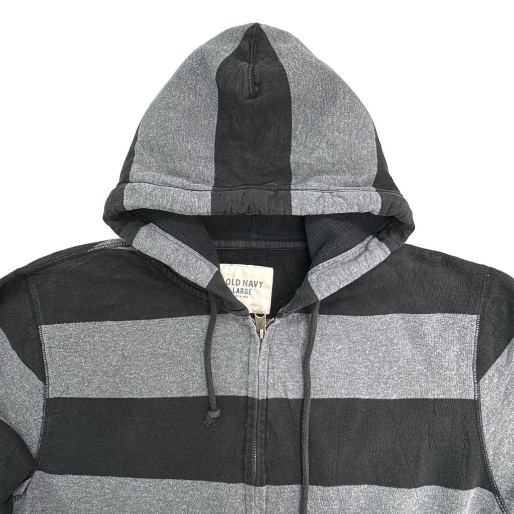 OLD NAVY Full Zip Sweater