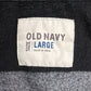 OLD NAVY Full Zip Sweater