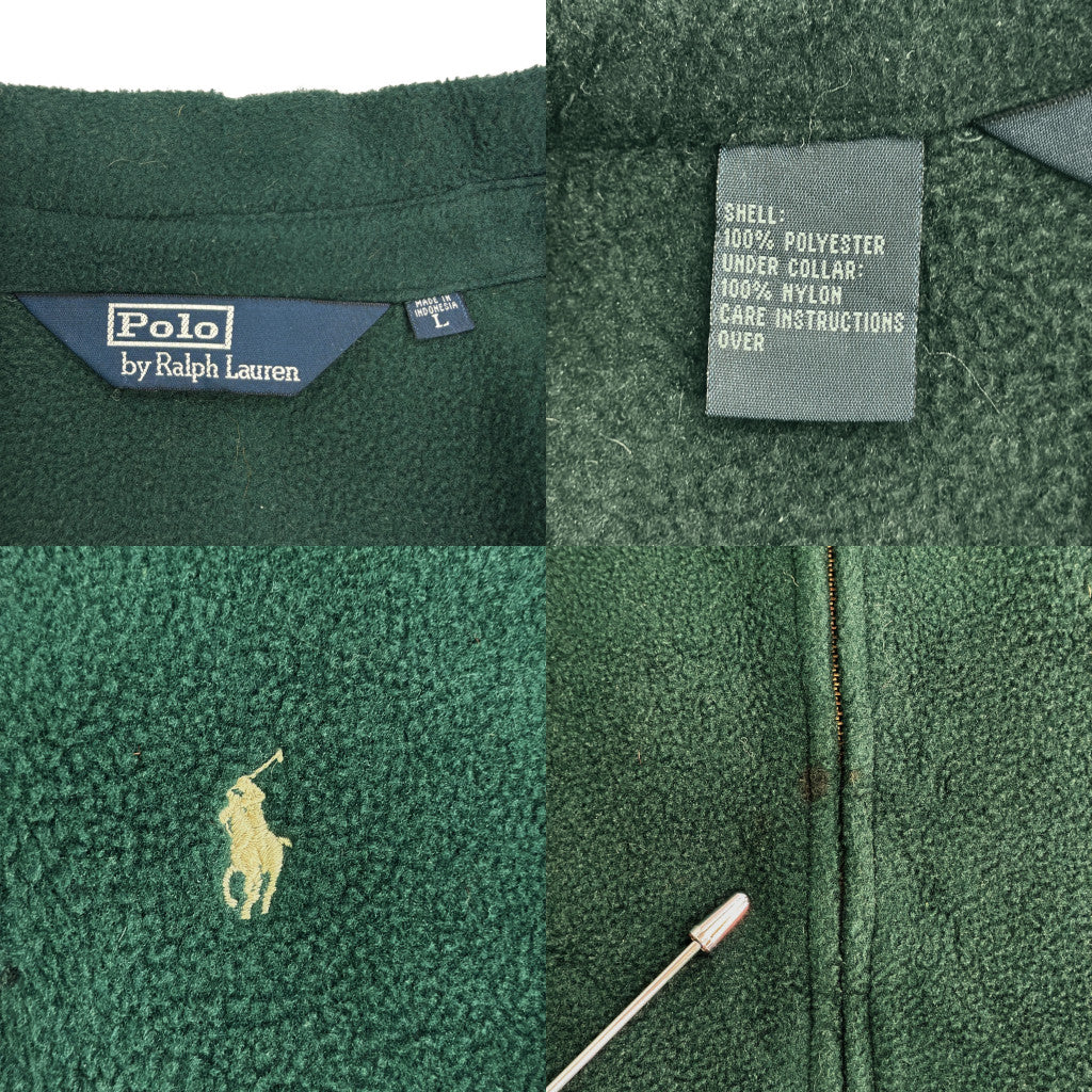 Polo by Ralph Lauren Swing Top
