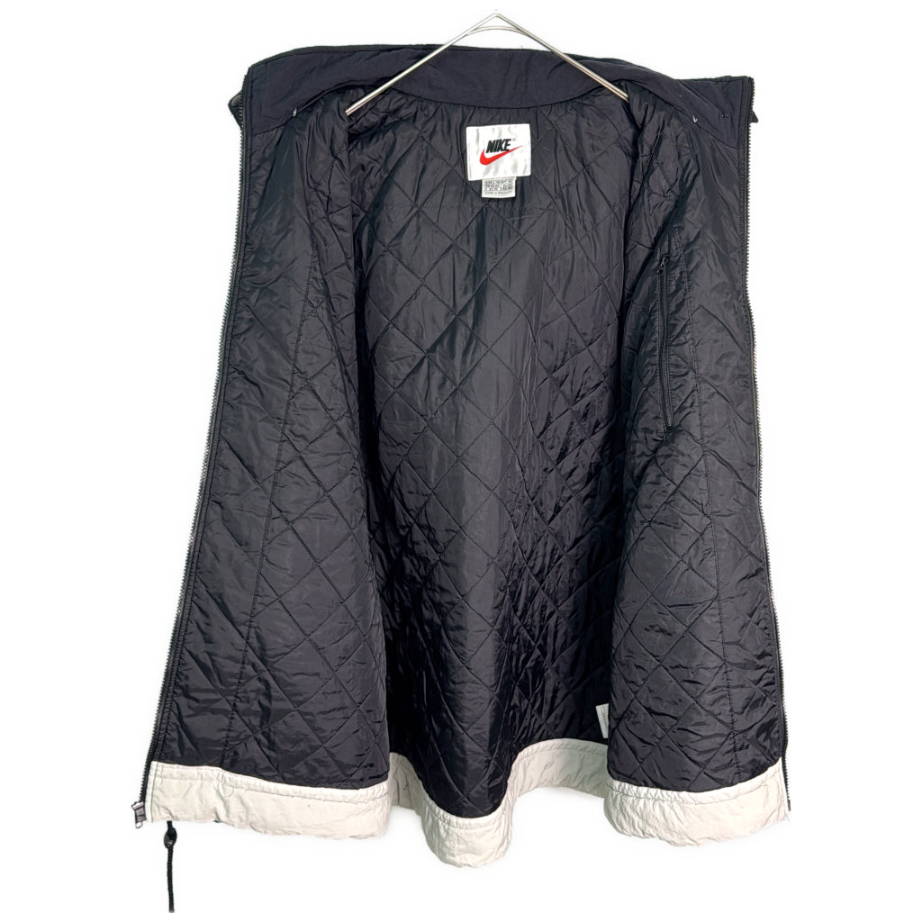 90s NIKE Padded Jacket