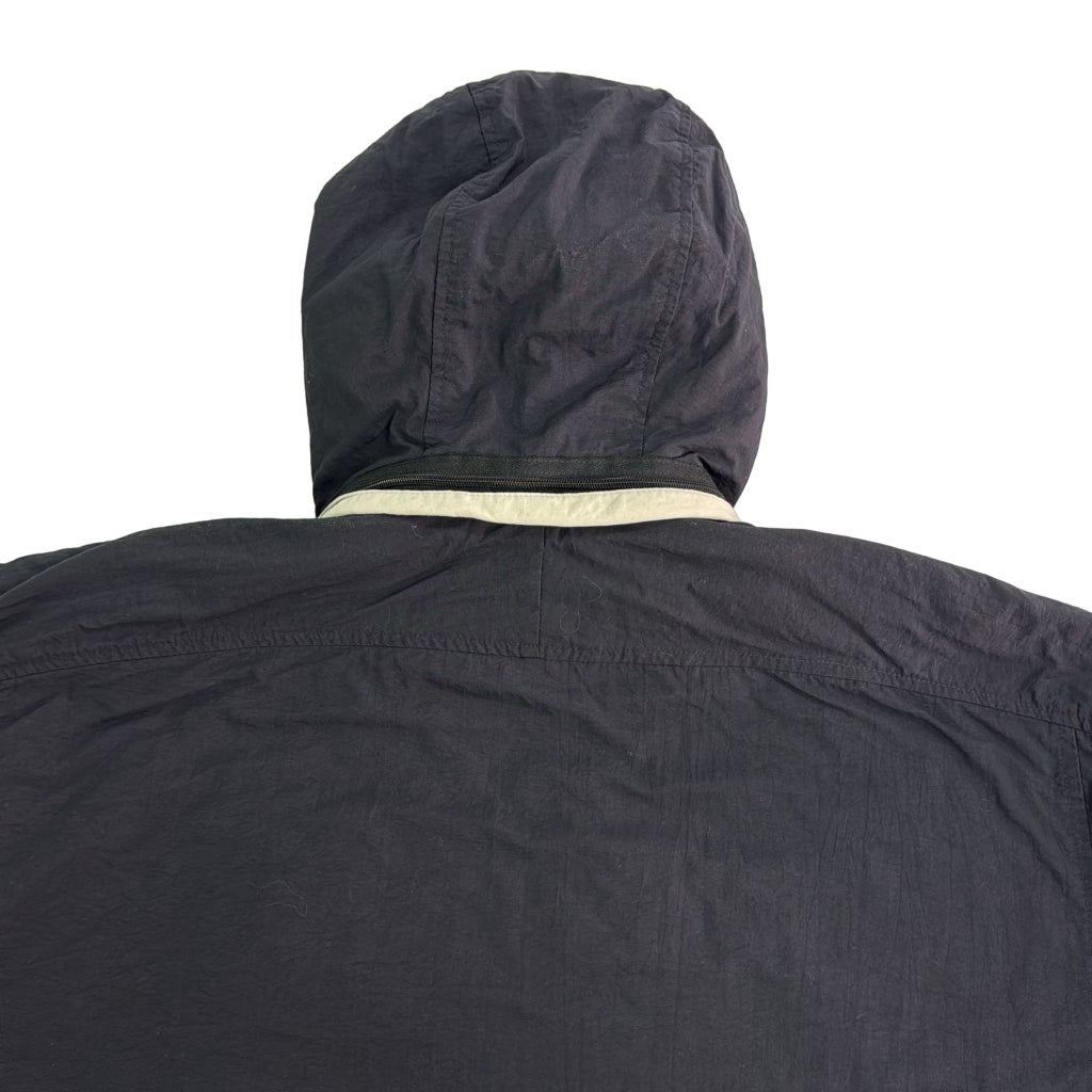 90s NIKE Padded Jacket