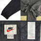 90s NIKE Padded Jacket