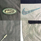 90s NIKE Padded Jacket