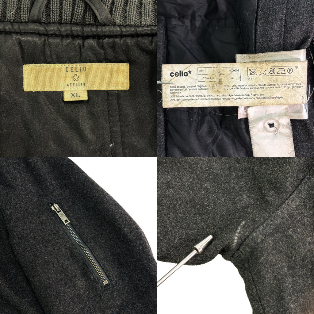 CELIO Jacket