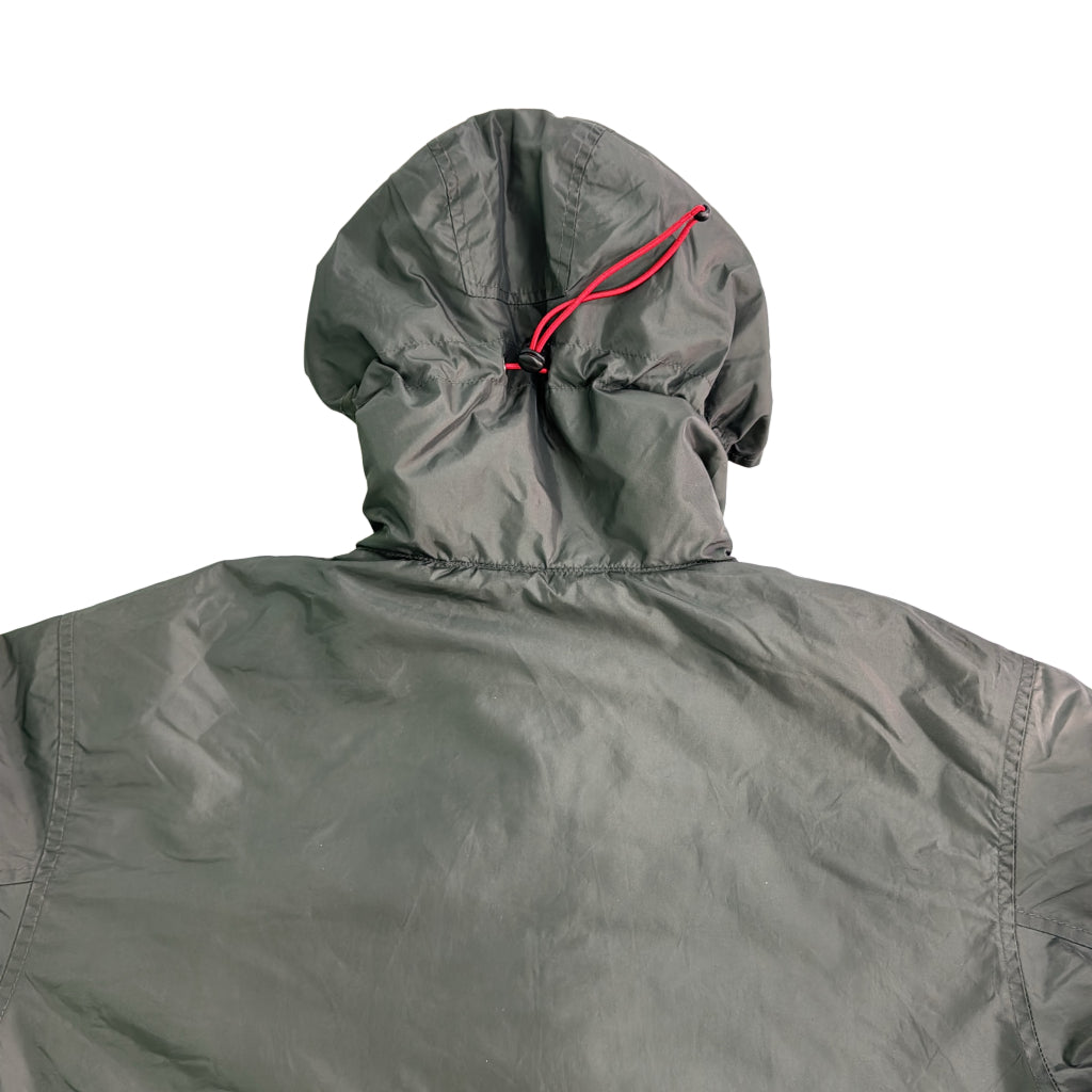 00s GAP Anorak Parka Jacket