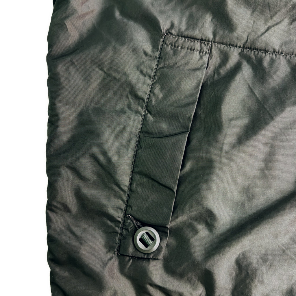 00s GAP Anorak Parka Jacket