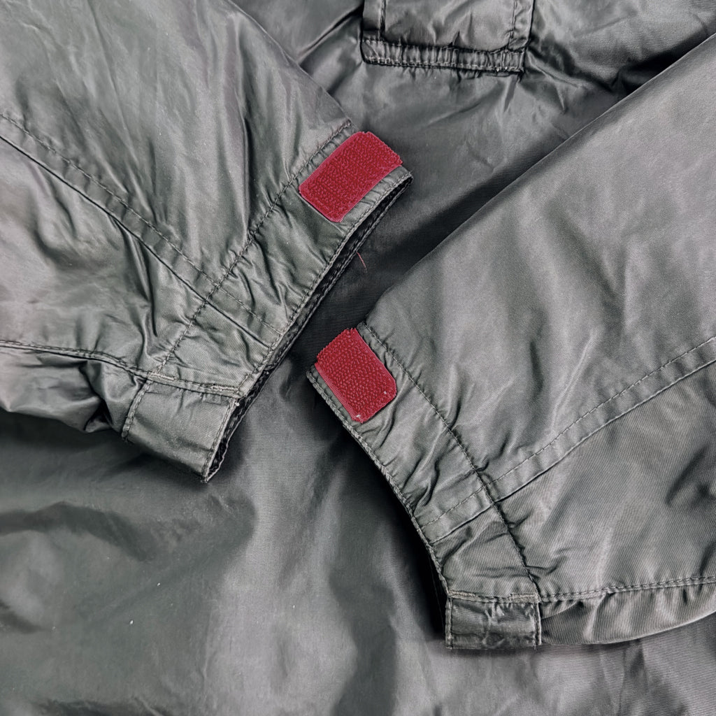 00s GAP Anorak Parka Jacket