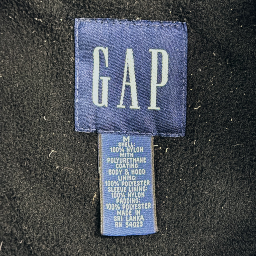 00s GAP Anorak Parka Jacket