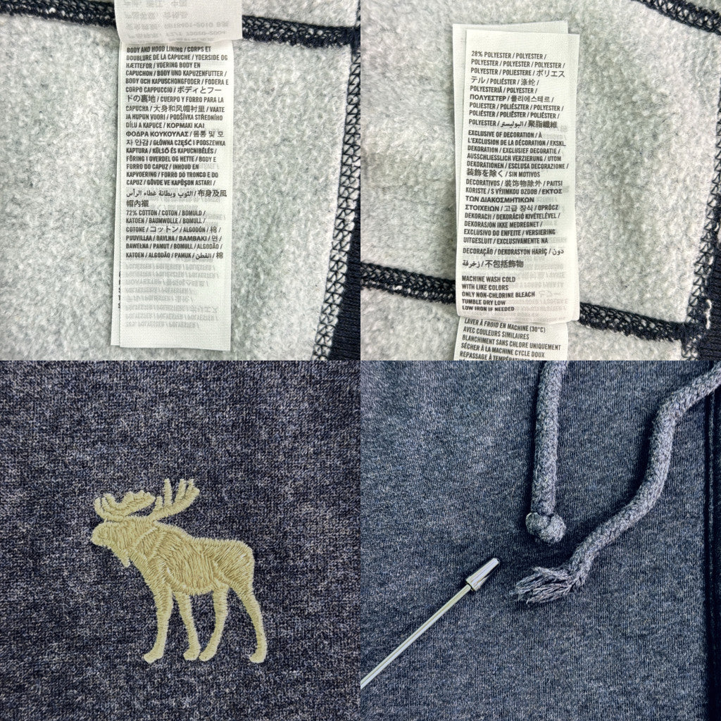 Abercrombie & Fitch Hoodie