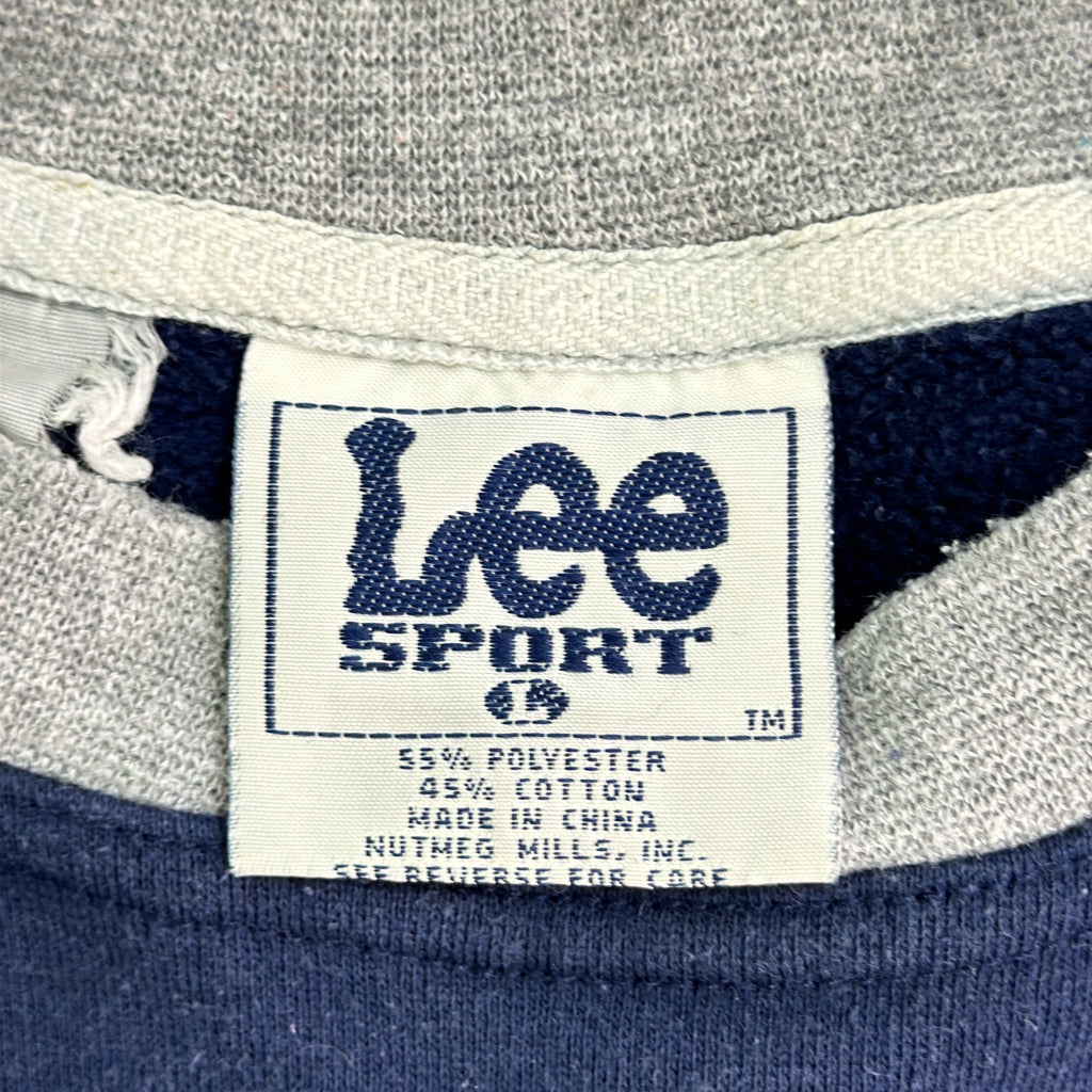 90s Lee SPORT Sweat