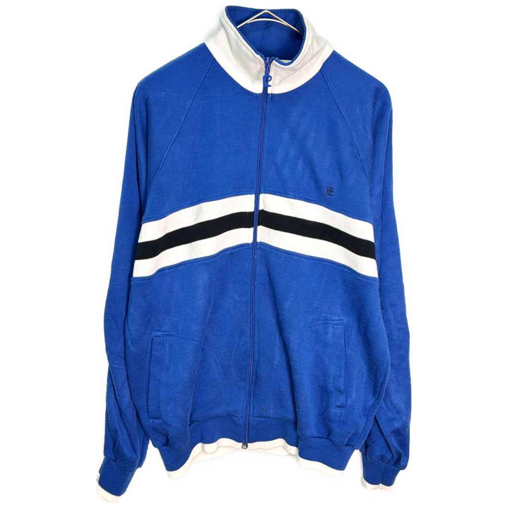 80s Pierre Cardin Track Track Jacket