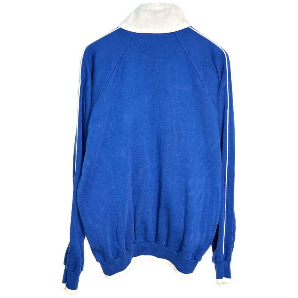 80s Pierre Cardin Track Track Jacket