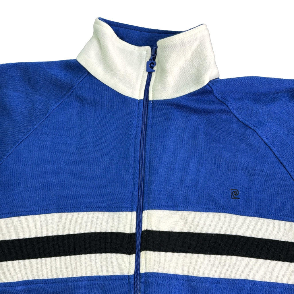 80s Pierre Cardin Track Track Jacket