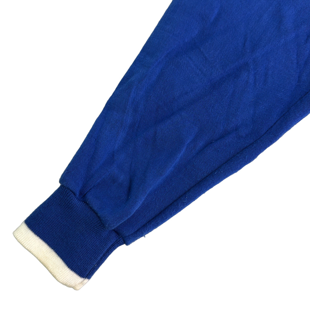 80s Pierre Cardin Track Track Jacket