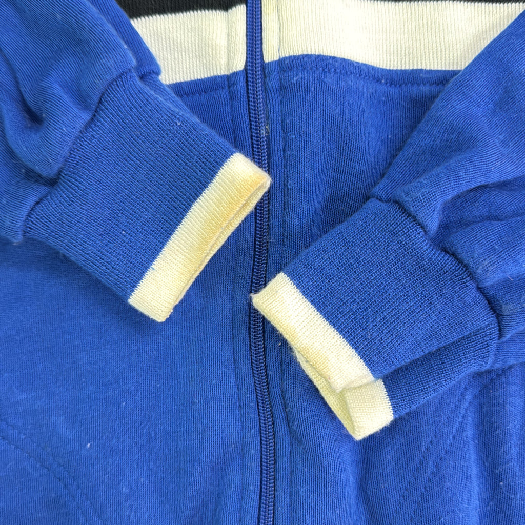 80s Pierre Cardin Track Track Jacket