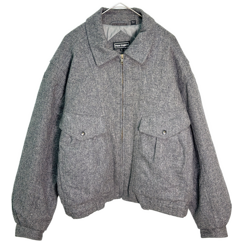 Peter England Jacket