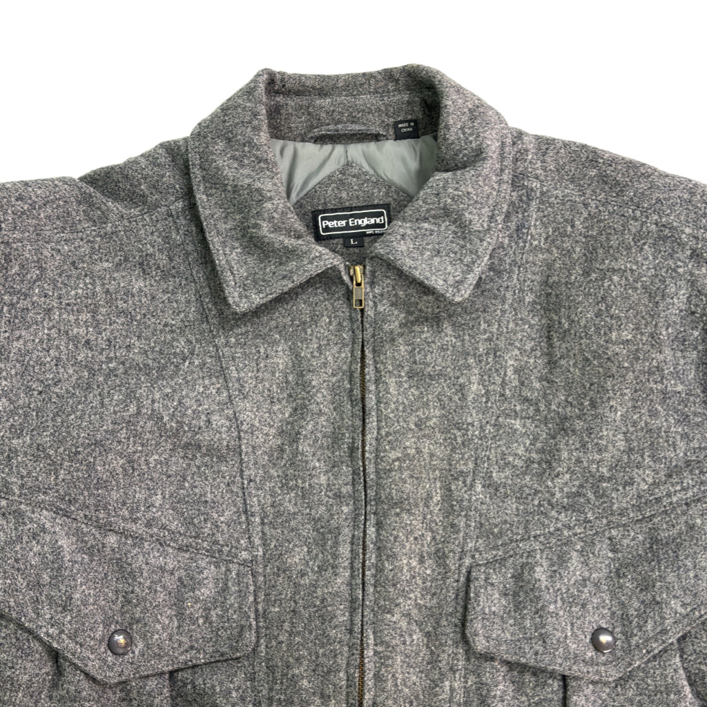 Peter England Jacket