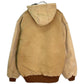 Carhartt Active Jacket Work Jacket