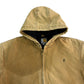 Carhartt Active Jacket Work Jacket