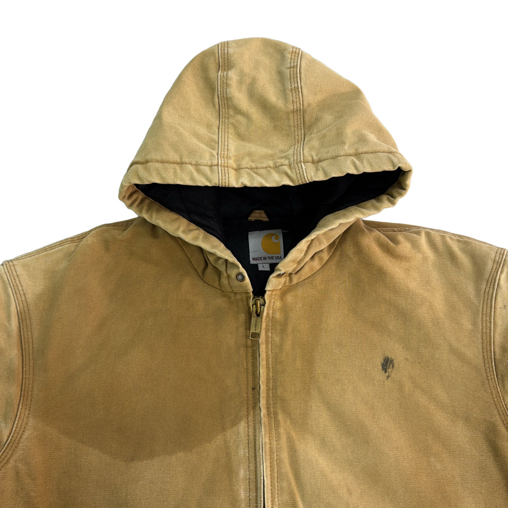 Carhartt Active Jacket Work Jacket