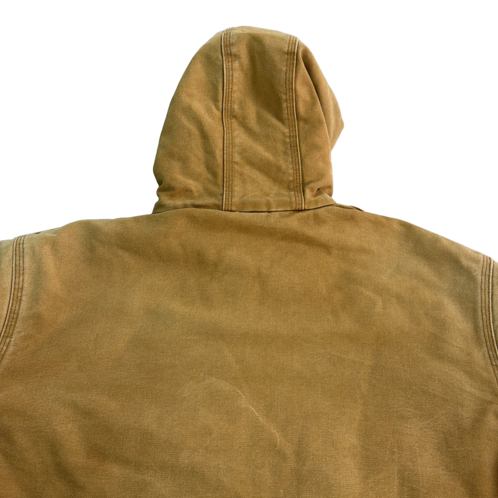 Carhartt Active Jacket Work Jacket