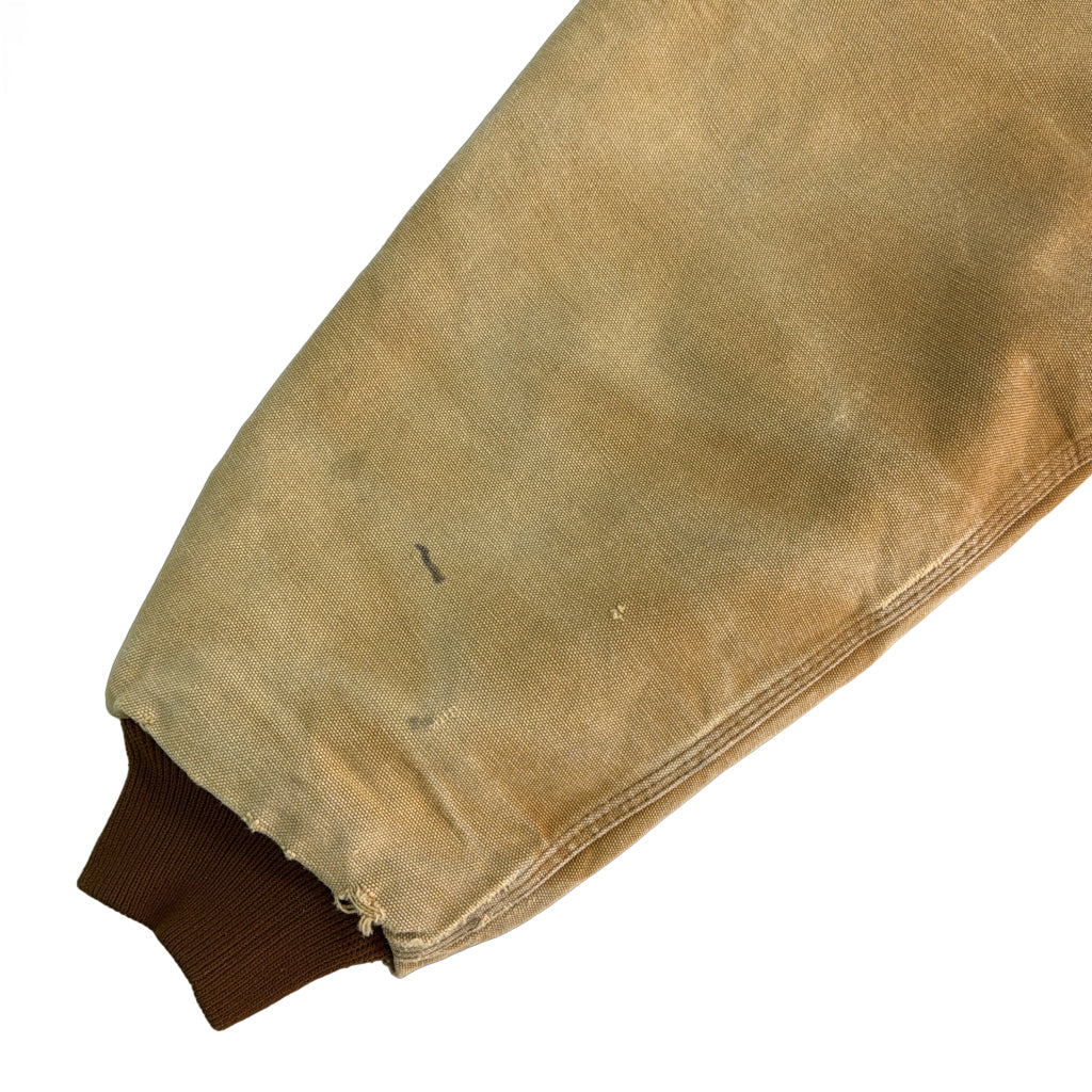 Carhartt Active Jacket Work Jacket