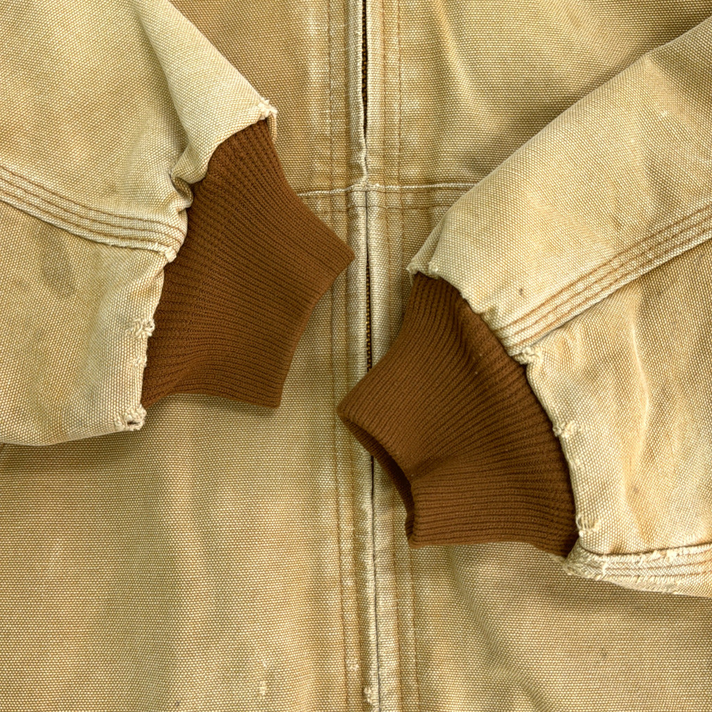 Carhartt Active Jacket Work Jacket