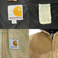 Carhartt Active Jacket Work Jacket