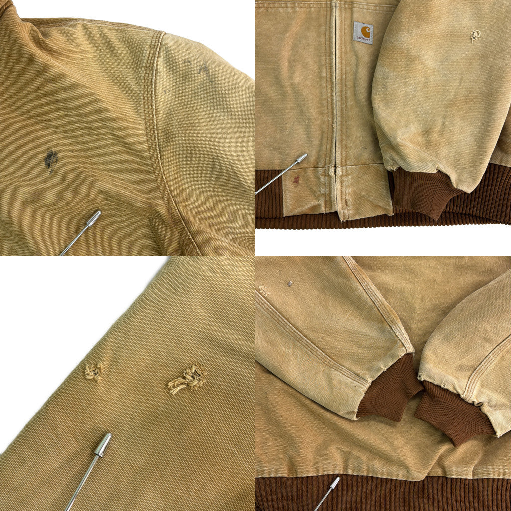 Carhartt Active Jacket Work Jacket