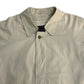 90s Christian Dior Monsieur Balmacaan Soutien Collar Coat
