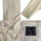 90s Christian Dior Monsieur Balmacaan Soutien Collar Coat