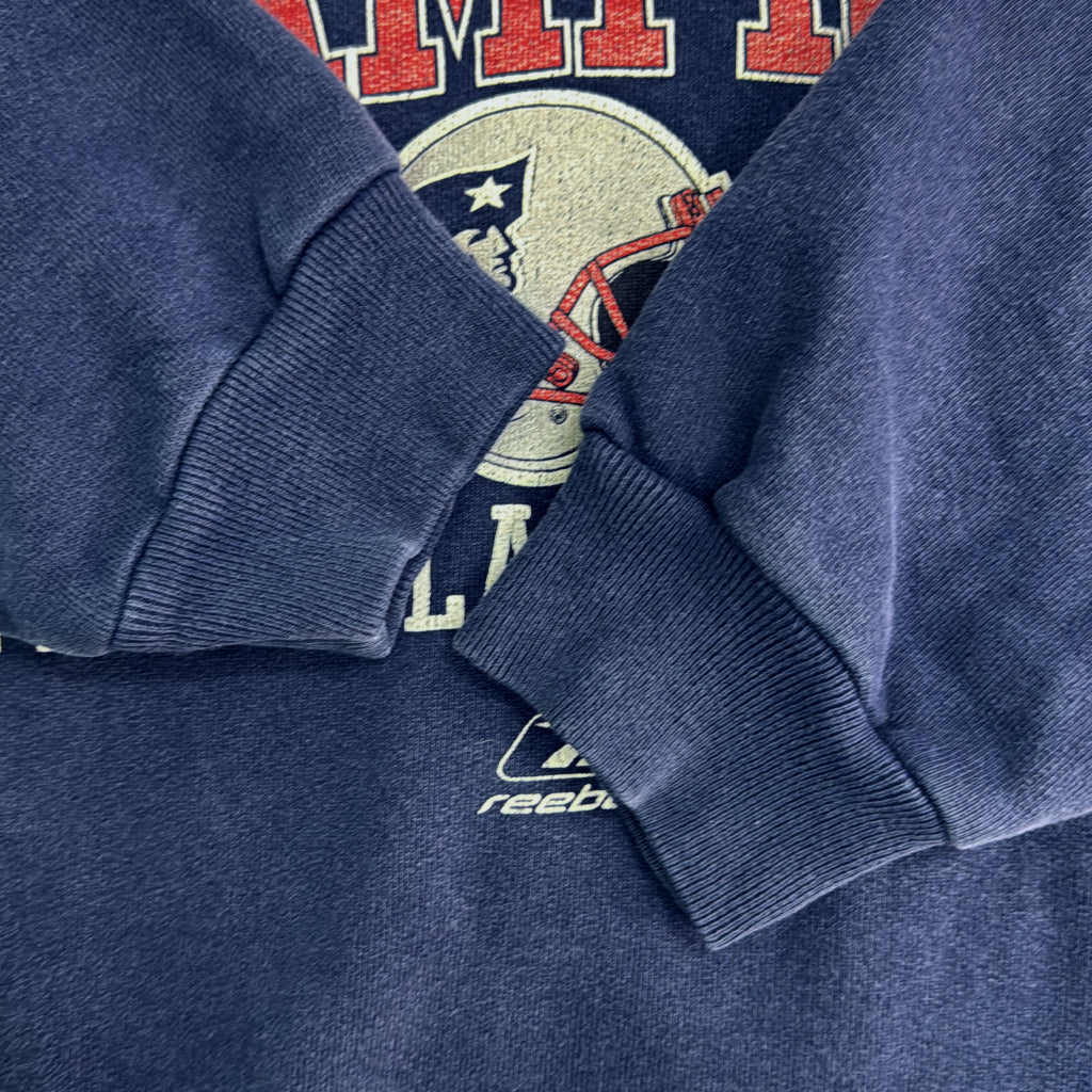 00s Reebok Sweat