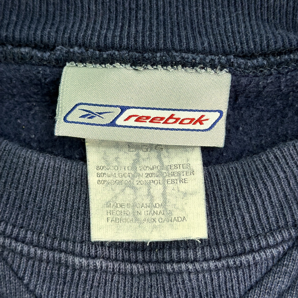 00s Reebok Sweat