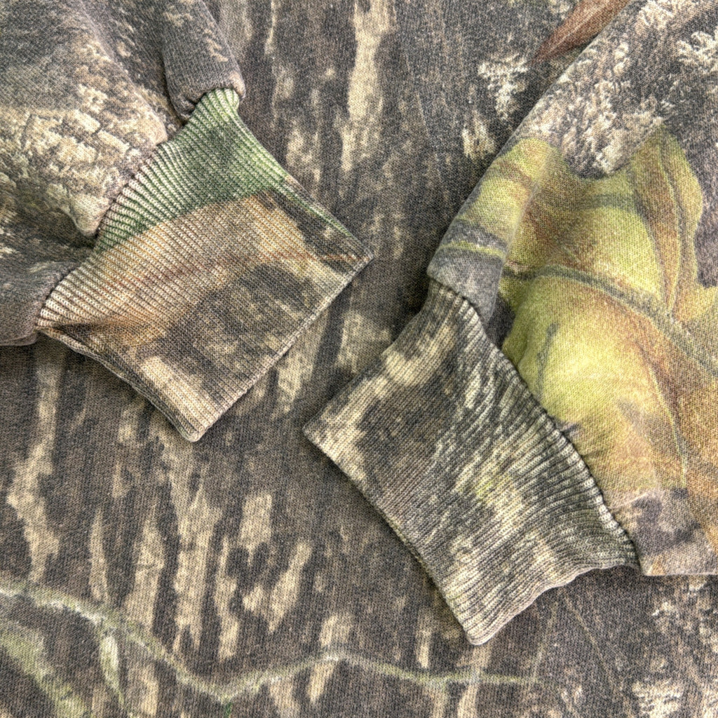 JERZEES OUTDOORS Sweat