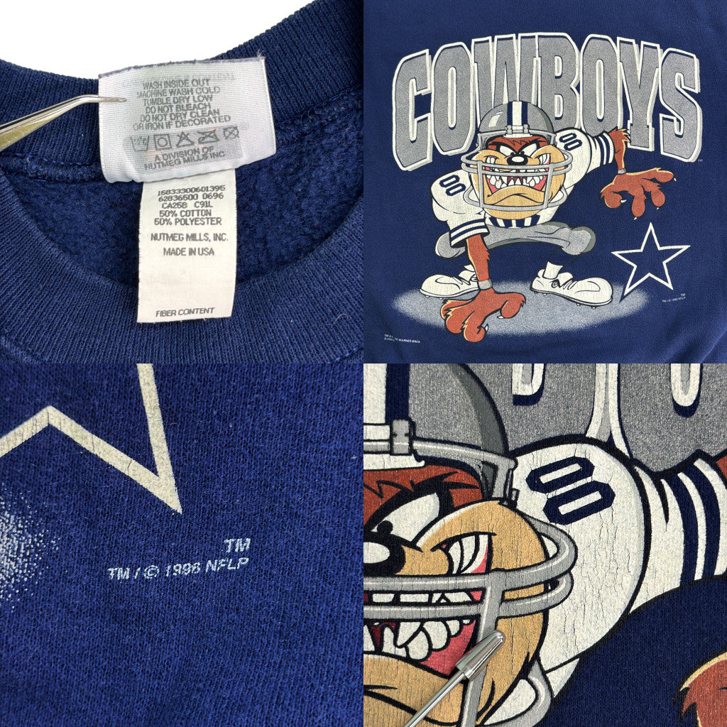 90s CSA Sweat