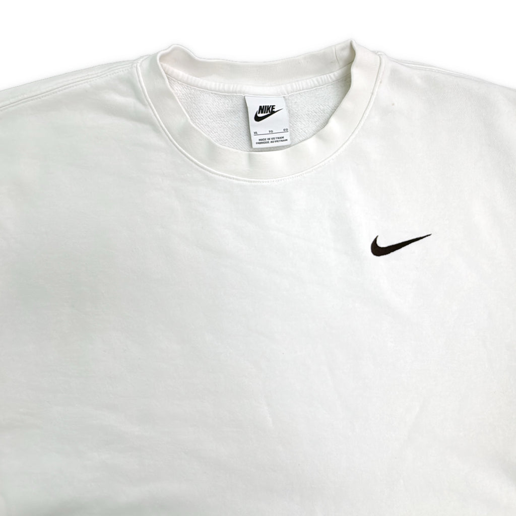 NIKE Logo Sweat