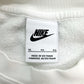 NIKE Logo Sweat