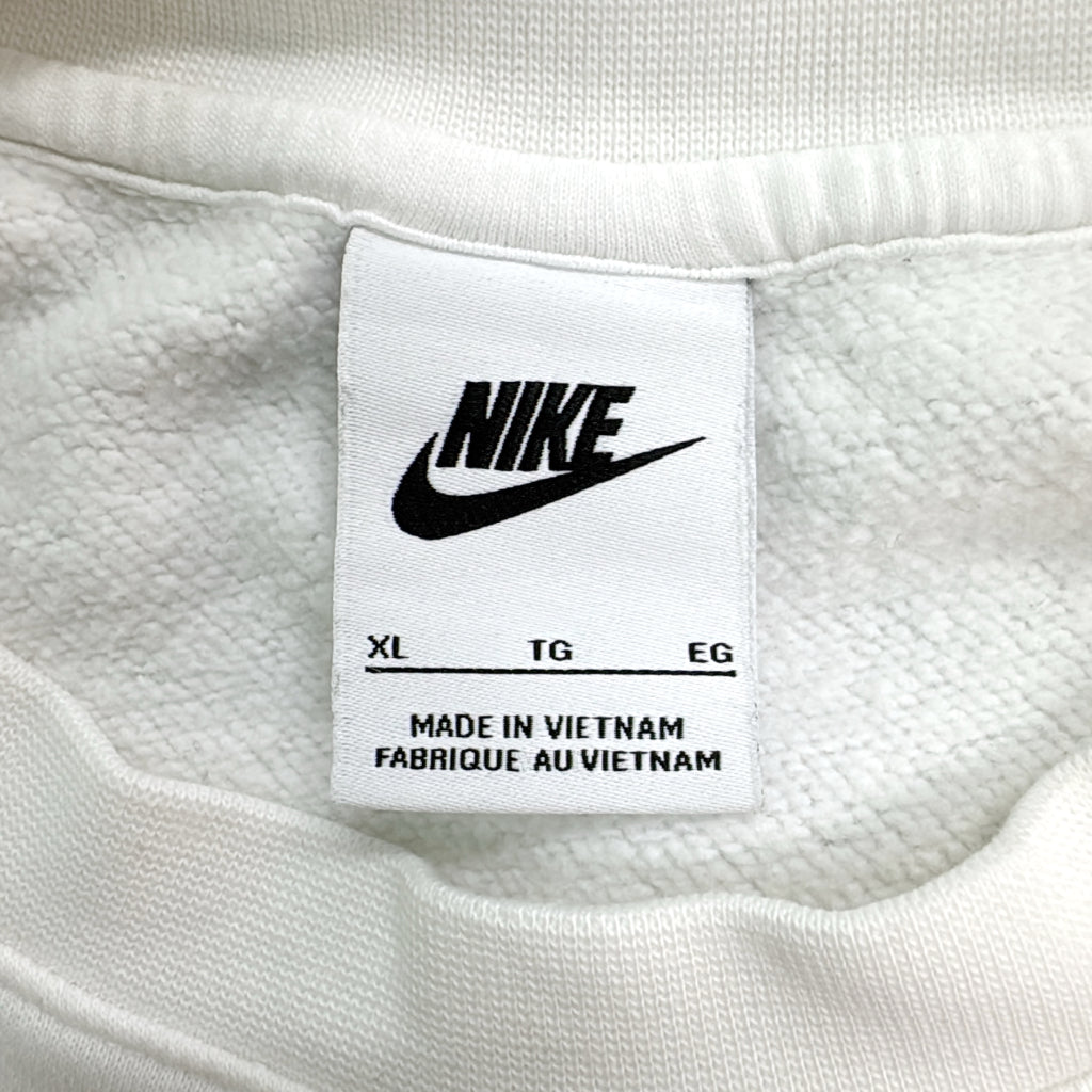 NIKE Logo Sweat