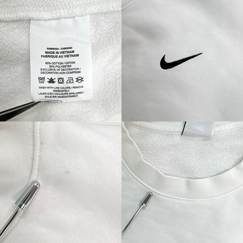 NIKE Logo Sweat