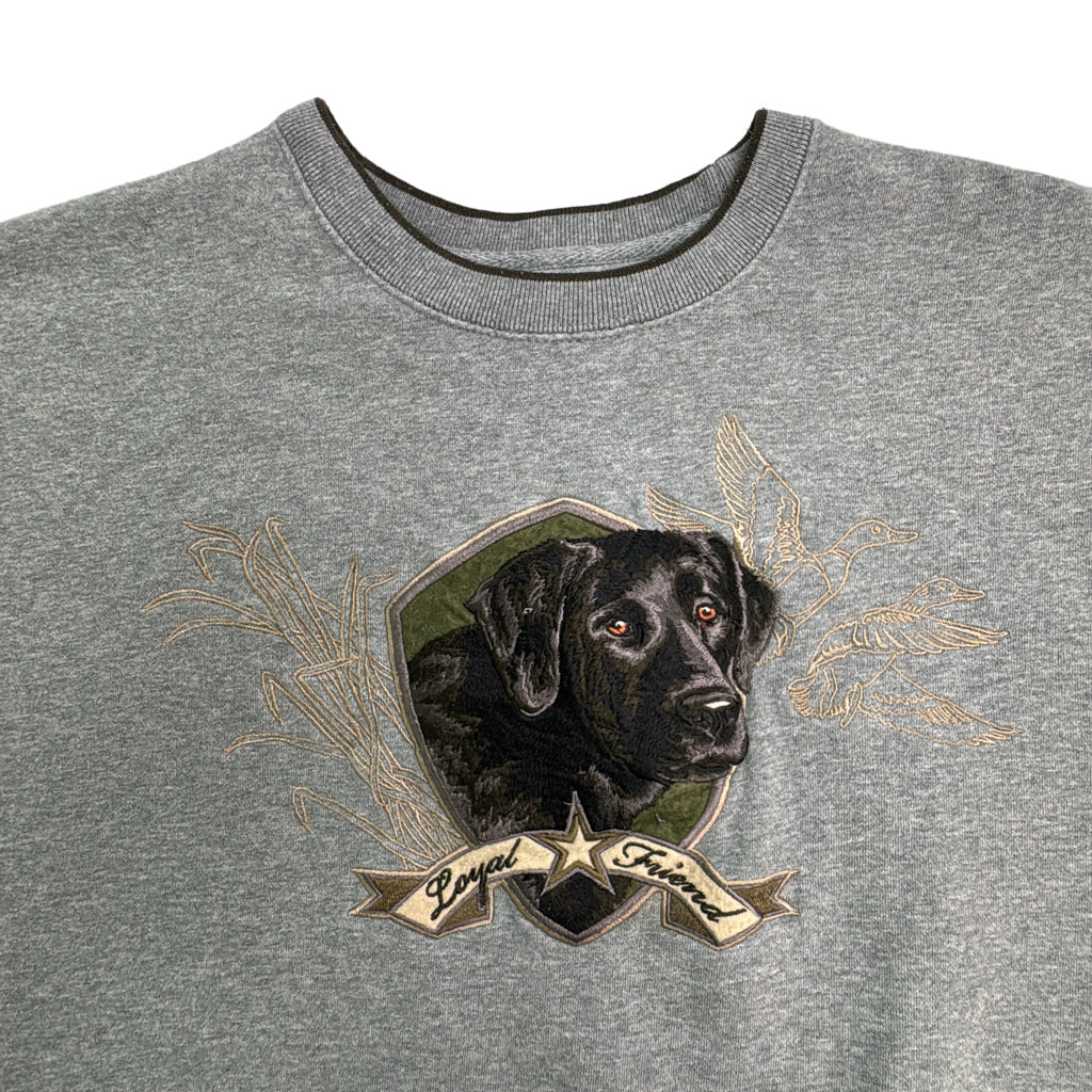 Animal Sweat