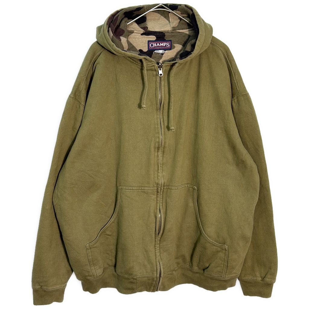90s Champs Sports Hoodie