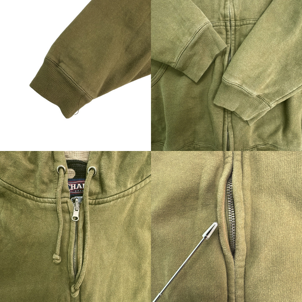 90s Champs Sports Hoodie